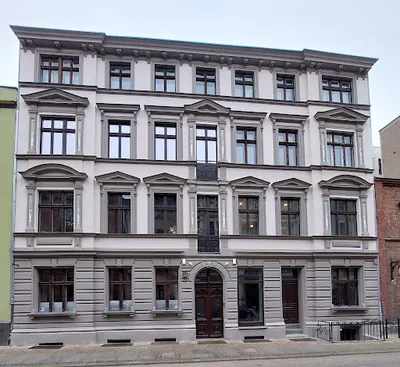 Modern Apartments Toruń